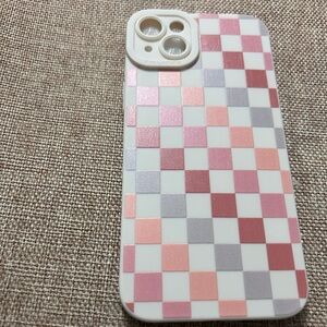 iPhone 14 Plus W Checkerboard Theme
See description for others it will fit
NWOT